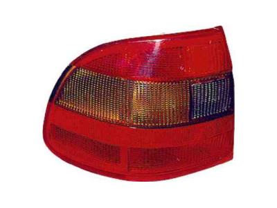PILOTO TRASERO IZQUIERDO OPEL ASTRA F 4P (94-98). 16533123