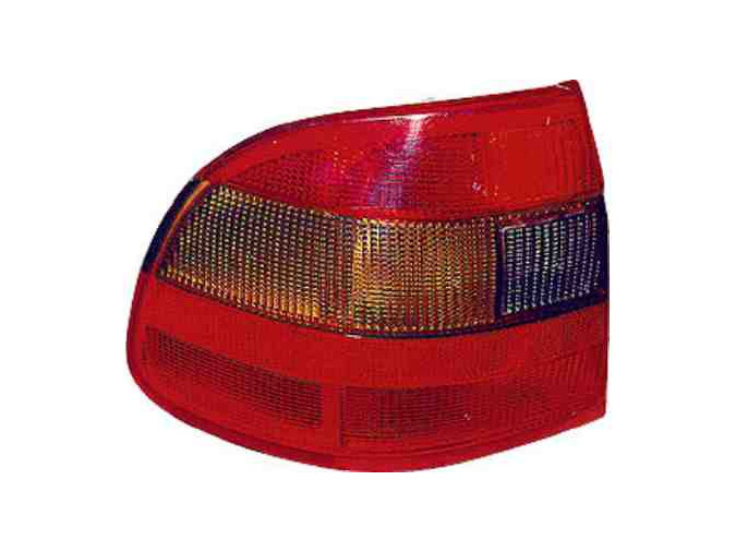 PILOTO TRASERO IZQUIERDO OPEL ASTRA F 4P (94-98). 16533123