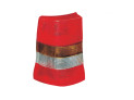 PILOTO TRASERO DERECHO OPEL ASTRA F Caravan (94-98). 16533122