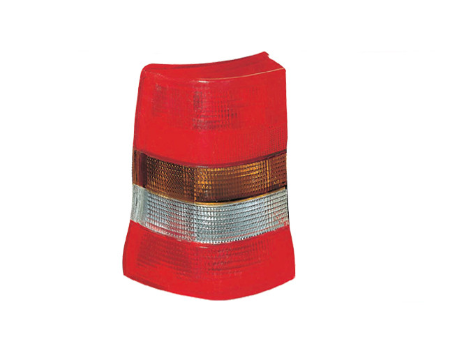 PILOTO TRASERO DERECHO OPEL ASTRA F Caravan (94-98). 16533122
