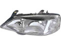 FARO PRINCIPAL DERECHO OPEL ASTRA G (98-04). 11533202