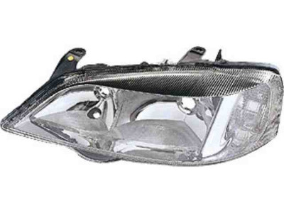 FARO PRINCIPAL DERECHO OPEL ASTRA G (98-04). 11533202