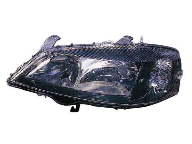 FARO PRINCIPAL DERECHO OPEL ASTRA G (98-04). 11533204