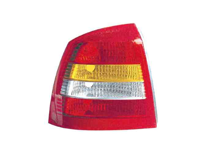 PILOTO TRASERO IZQUIERDO OPEL ASTRA G 3/5P (98-04). 16533231
