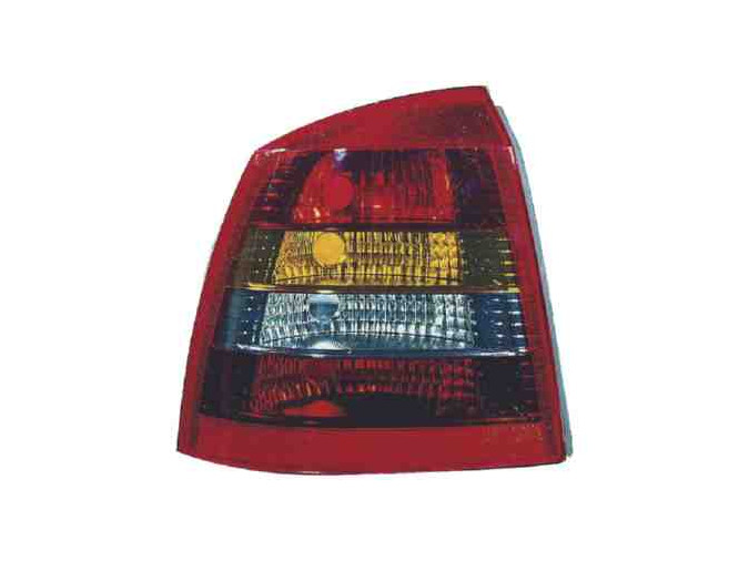 PILOTO TRASERO IZQUIERDO OPEL ASTRA G 3/5P (98-04). 16533233