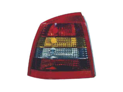 PILOTO TRASERO DERECHO OPEL ASTRA G 3/5P (98-04). 16533234