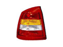 PILOTO TRASERO IZQUIERDO OPEL ASTRA G 4P (98-04). 16533237