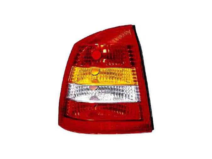 PILOTO TRASERO DERECHO OPEL ASTRA G 4P (98-04). 16533238