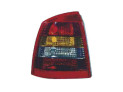 PILOTO TRASERO DERECHO OPEL ASTRA G 4P (98-04). 16533252