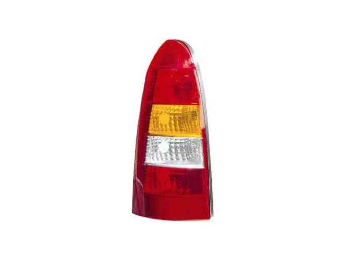PILOTO TRASERO IZQUIERDO OPEL ASTRA G Caravan (98-04). 16533235