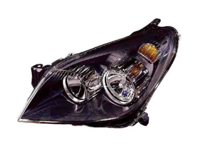FARO PRINCIPAL IZQUIERDO OPEL ASTRA H (04-07). 11533401