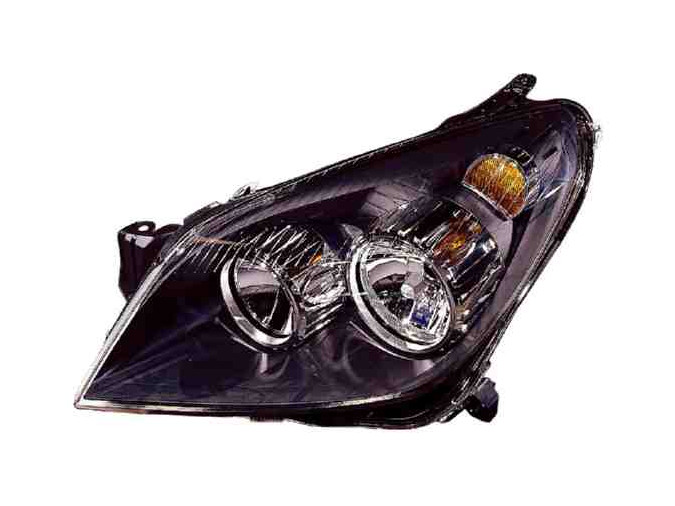 FARO PRINCIPAL IZQUIERDO OPEL ASTRA H (04-07). 11533401