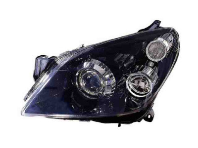 FARO PRINCIPAL IZQUIERDO OPEL ASTRA H (04-07). 11533403
