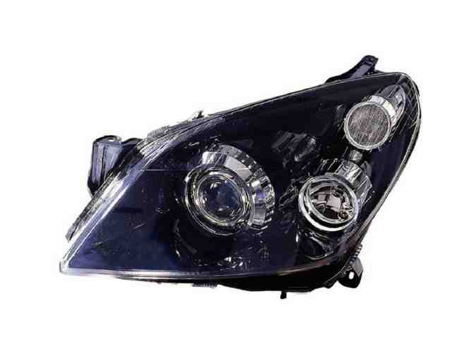 FARO PRINCIPAL IZQUIERDO OPEL ASTRA H (04-07). 11533403