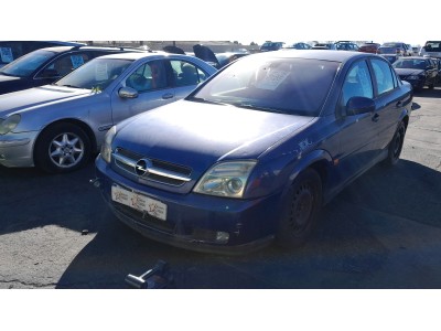 VOLANTE OPEL VECTRA 2002