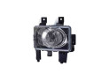FARO ANTINIEBLA DERECHO OPEL ASTRA H (04-07). 13533472