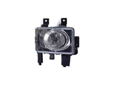 FARO ANTINIEBLA DERECHO OPEL ASTRA H (04-07). 13533472