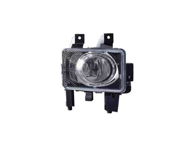 FARO ANTINIEBLA DERECHO OPEL ASTRA H (04-07). 13533472