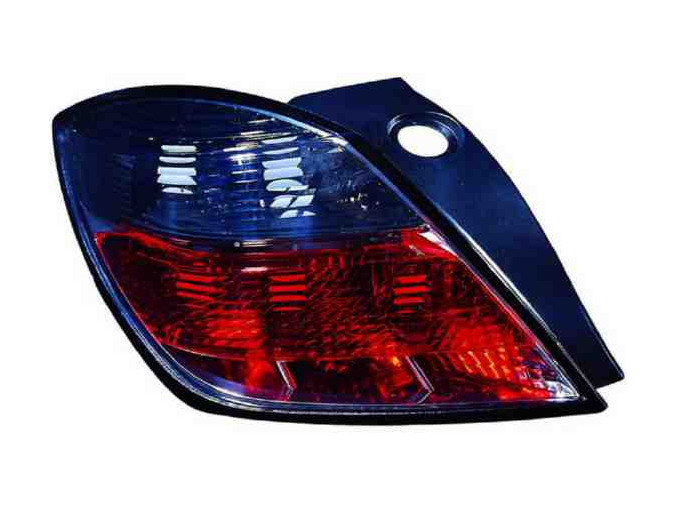 PILOTO TRASERO DERECHO OPEL ASTRA H 3P (04-07) GTC. 16533434