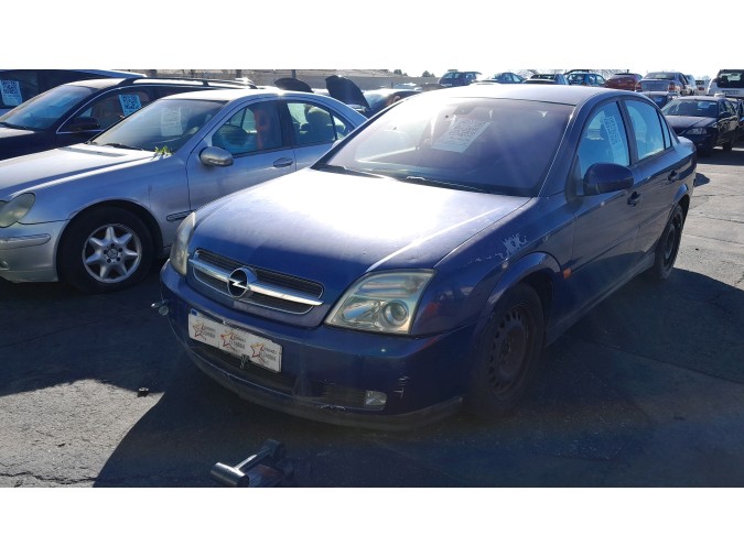 MANDO ELEVALUNAS DELANTERO DERECHO OPEL VECTRA 2002