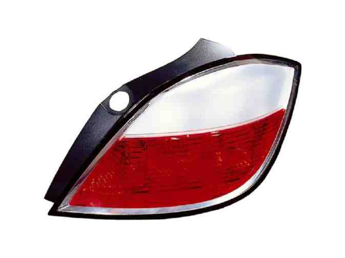 PILOTO TRASERO IZQUIERDO OPEL ASTRA H 5P (04-07). 16533431