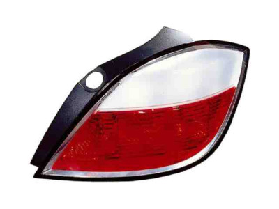 PILOTO TRASERO DERECHO OPEL ASTRA H 5P (04-07). 16533432