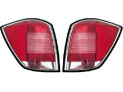 PILOTO TRASERO IZQUIERDO OPEL ASTRA H Caravan (04-07). 16533435