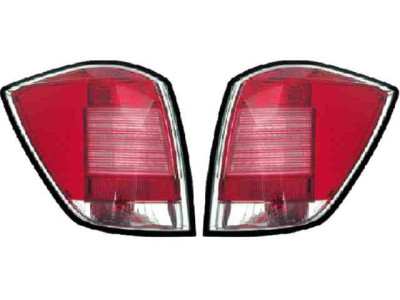 PILOTO TRASERO IZQUIERDO OPEL ASTRA H Caravan (04-07). 16533435