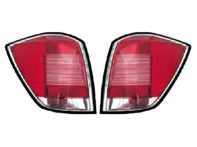 PILOTO TRASERO DERECHO OPEL ASTRA H Caravan (04-07). 16533436