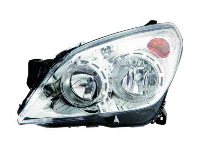 FARO PRINCIPAL DERECHO OPEL ASTRA H (07-11). 11533502