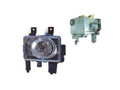 FARO ANTINIEBLA IZQUIERDO OPEL ASTRA H (07-11). 13533501