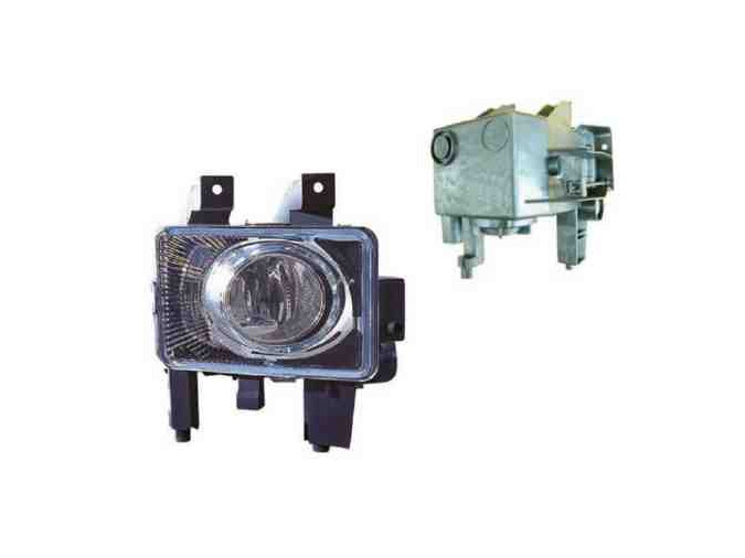 FARO ANTINIEBLA DERECHO OPEL ASTRA H (07-11). 13533502