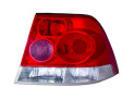 PILOTO TRASERO IZQUIERDO OPEL ASTRA H 4P (07-11). 16533531
