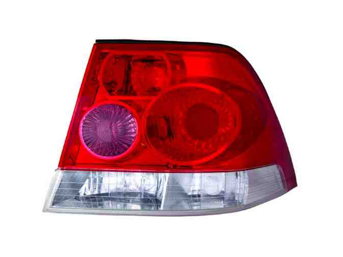 PILOTO TRASERO IZQUIERDO OPEL ASTRA H 4P (07-11). 16533531
