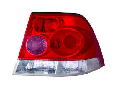 PILOTO TRASERO DERECHO OPEL ASTRA H 4P (07-11). 16533532