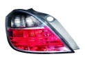 PILOTO TRASERO IZQUIERDO OPEL ASTRA H 5P (07-11). 16533533