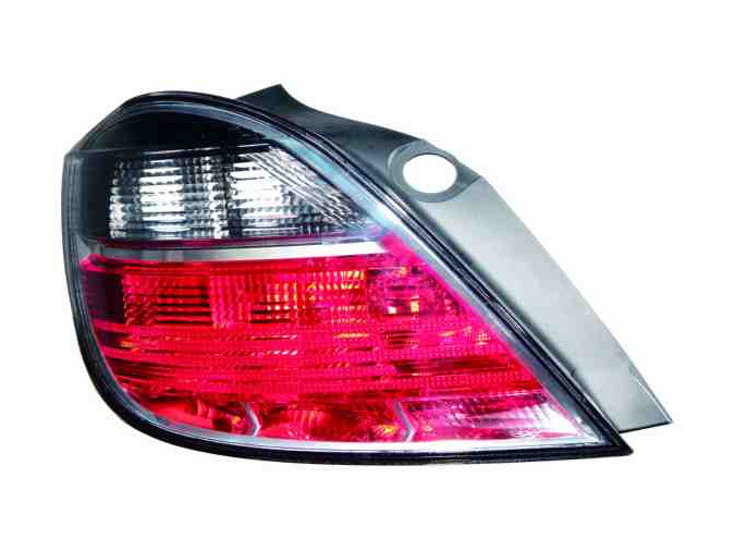 PILOTO TRASERO IZQUIERDO OPEL ASTRA H 5P (07-11). 16533533