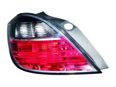 PILOTO TRASERO DERECHO OPEL ASTRA H 5P (07-11). 16533534