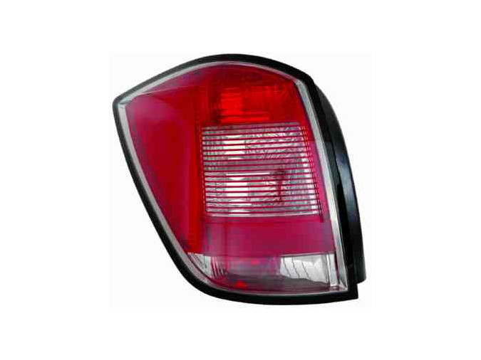 PILOTO TRASERO IZQUIERDO OPEL ASTRA H Caravan (07-10). 16533537