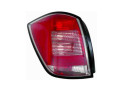 PILOTO TRASERO DERECHO OPEL ASTRA H Caravan (07-10). 16533538
