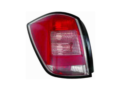 PILOTO TRASERO DERECHO OPEL ASTRA H Caravan (07-10). 16533538