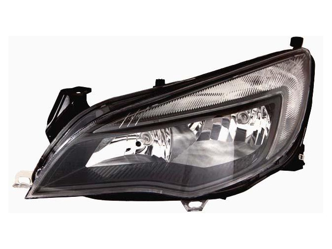 FARO PRINCIPAL IZQUIERDO OPEL ASTRA J 5P (10-15) / Sports Tourer (10-16). 11533601