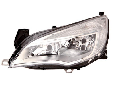 FARO PRINCIPAL IZQUIERDO OPEL ASTRA J 5P (10-15) / Sports Tourer (10-16). 11533611