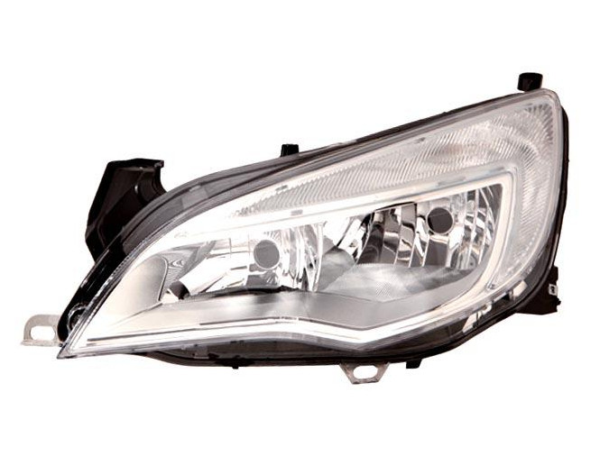 FARO PRINCIPAL DERECHO OPEL ASTRA J 5P (10-15) / Sports Tourer (10-16). 11533612