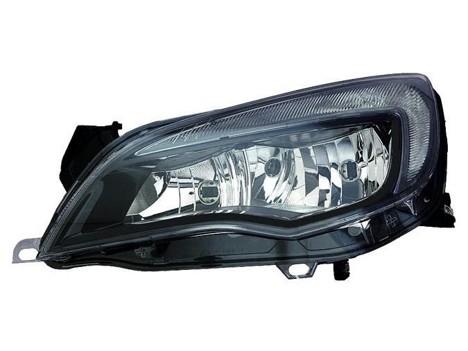 FARO PRINCIPAL IZQUIERDO OPEL ASTRA J 5P (10-15) / Sports Tourer (10-16). 11622021