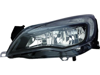 FARO PRINCIPAL DERECHO OPEL ASTRA J 5P (10-15) / Sports Tourer (10-16). 11622022