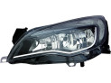 FARO PRINCIPAL DERECHO OPEL ASTRA J 5P (10-15) / Sports Tourer (10-16). 11622002