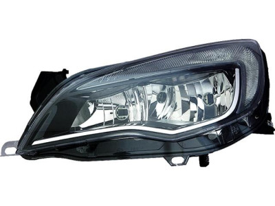 FARO PRINCIPAL DERECHO OPEL ASTRA J 5P (10-15) / Sports Tourer (10-16). 11622002