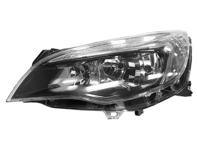 FARO PRINCIPAL DERECHO OPEL ASTRA J 5P (10-15) / Sports Tourer (10-16). 11622012