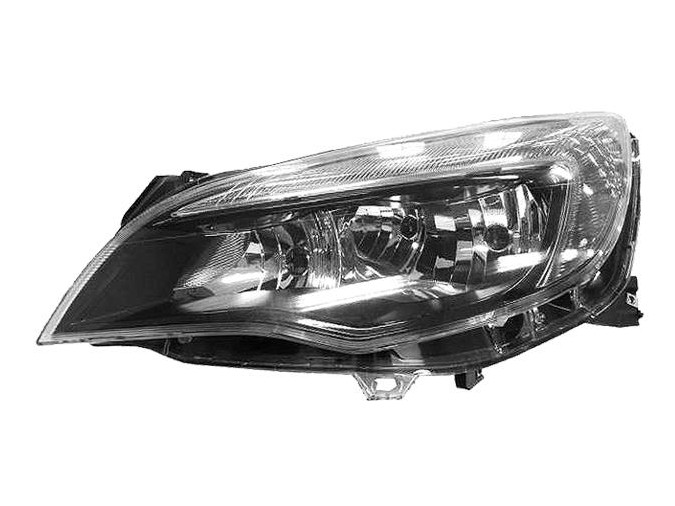 FARO PRINCIPAL DERECHO OPEL ASTRA J 5P (10-15) / Sports Tourer (10-16). 11622012